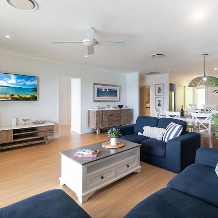 Lagoon Beachfront Lodge 202 On Hamilton Island By Hamorent Exterior foto
