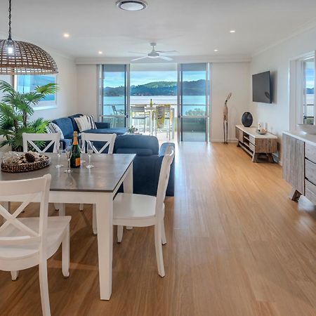 Lagoon Beachfront Lodge 202 On Hamilton Island By Hamorent Exterior foto