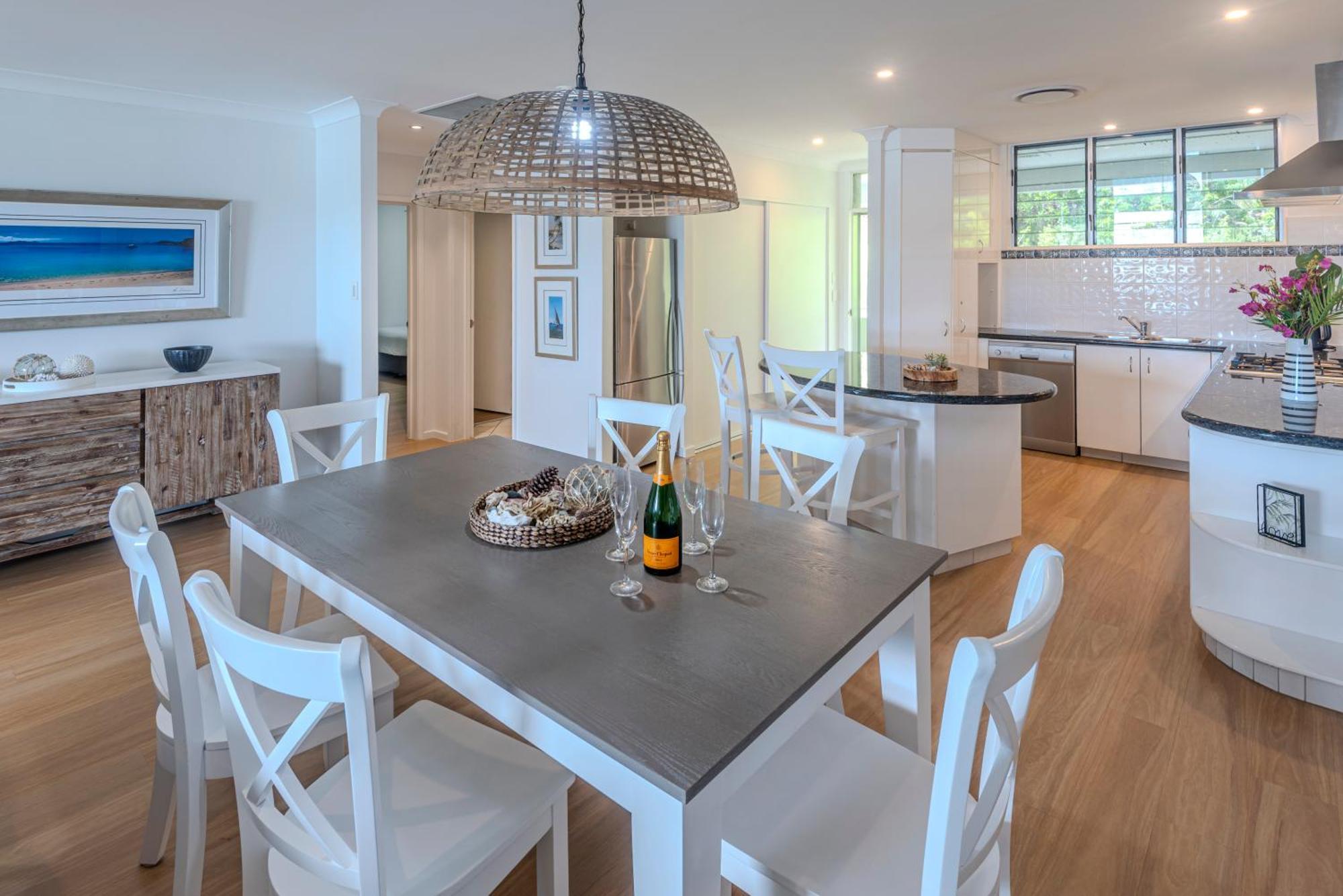 Lagoon Beachfront Lodge 202 On Hamilton Island By Hamorent Exterior foto