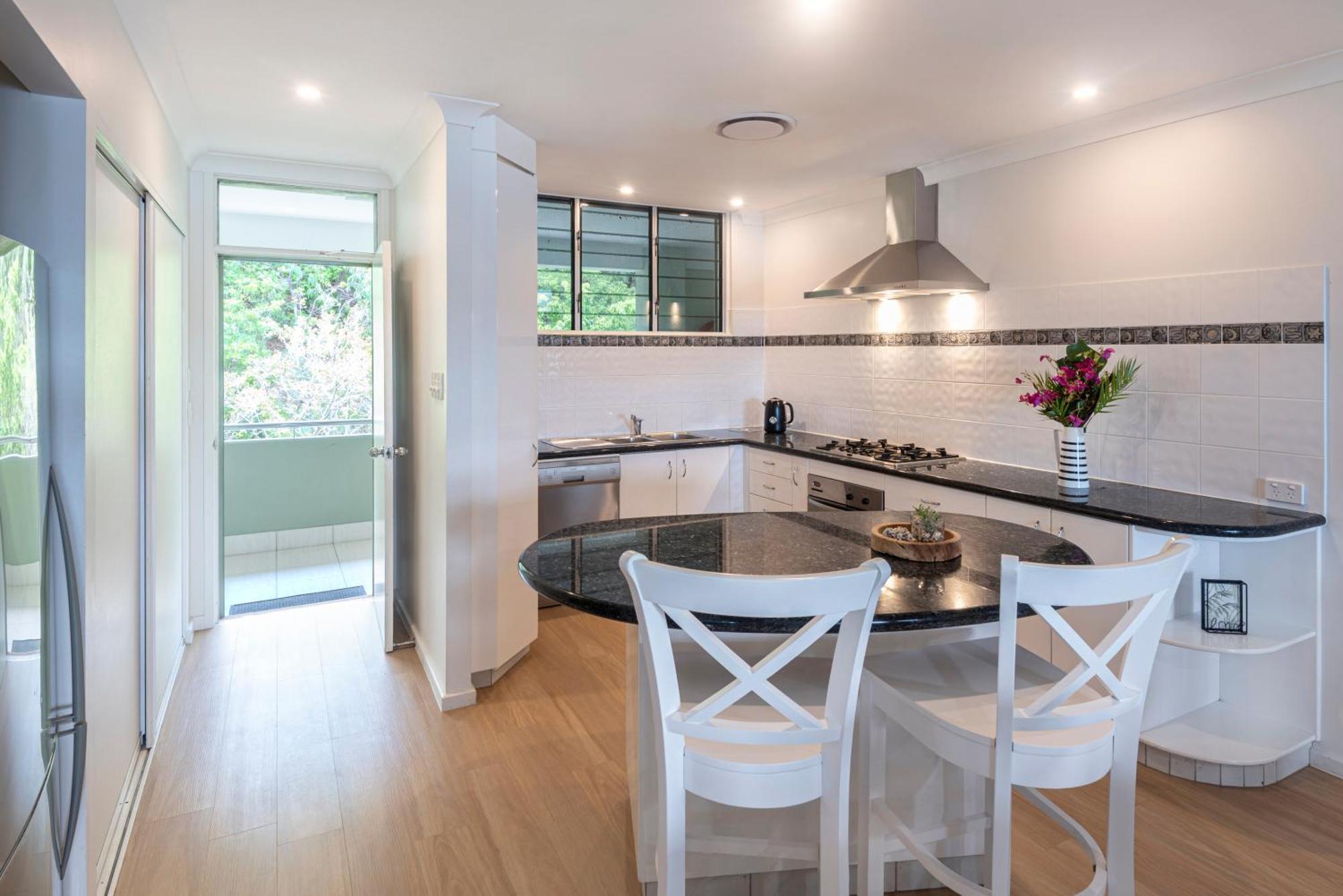 Lagoon Beachfront Lodge 202 On Hamilton Island By Hamorent Exterior foto