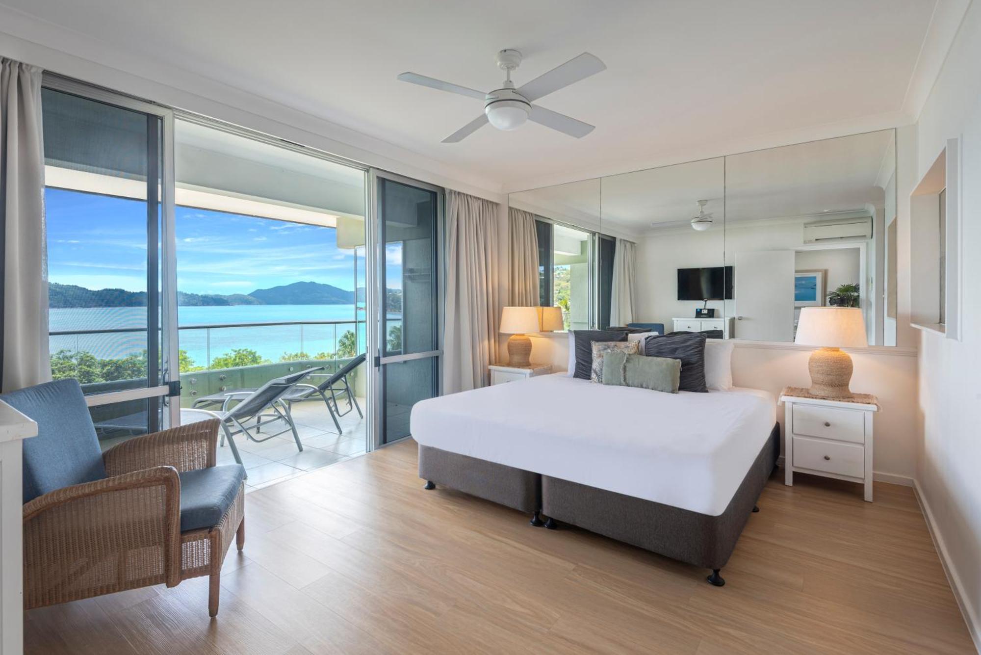 Lagoon Beachfront Lodge 202 On Hamilton Island By Hamorent Exterior foto