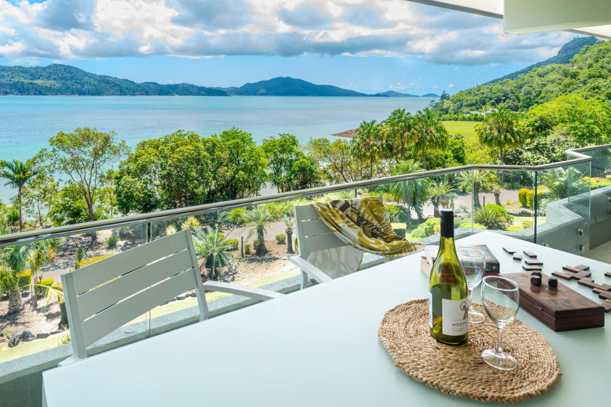 Lagoon Beachfront Lodge 202 On Hamilton Island By Hamorent Exterior foto